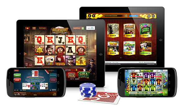 mobile-games